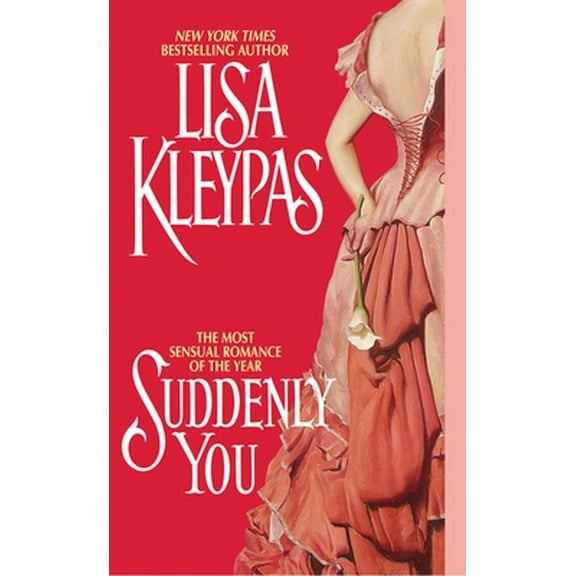 Pre-Owned Suddenly You (Mass Market Paperback) 0380802325 9780380802326