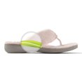 thumbnail image 7 of Vionic Women's Indulge Gracie Slippers Black 6M, 7 of 7