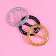 thumbnail image 2 of 18pcs Resin T-Shirt Clips for Clothing Use Durable and Smooth Assorted Color, 2 of 8