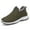 Green, variant on Athletic Shoes for Women Winter Style Sneakers Warm Comfortable Thick Boots Athletic Footwear Cloth 40 Size