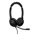 thumbnail image 1 of Auriculares Jabra Evolve2 30 SE con cable de doble oreja con micrófono, 1 of 7