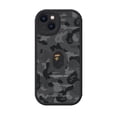 thumbnail image 1 of BAPE Funda Para Teléfono IPhone 14 12 PRO 12 11 13 Max Xs XR 6 7 8 Plus Pochacco Cinnamoroll Suave Piel De Cordero A Prueba De Golpes De Silicona Golpescovre, 1 of 3