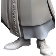 WETA Workshop Mini Epics - The Lord of the Rings Trilogy - Gandalf the White (AE Exclusive)
