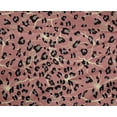 thumbnail image 4 of oneOone Polyester Lycra Fabric Leopard Animal Skin Print Sewing Fabric BTY 56 Inch Wide, 4 of 4