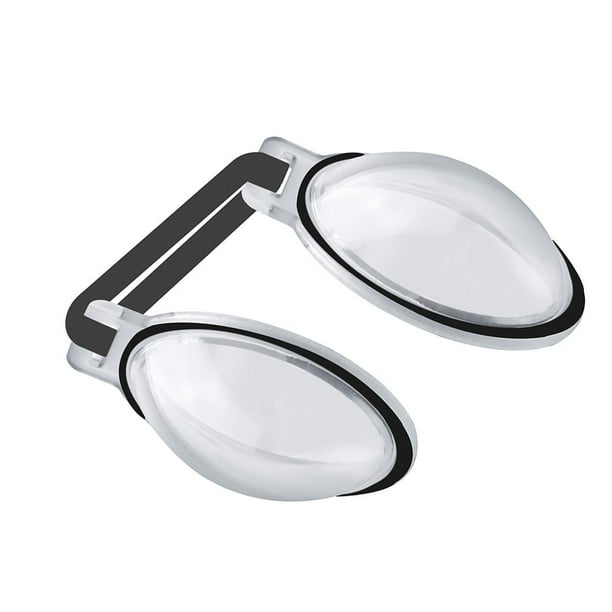 Tapa protectora Tapa de lente de cámara de acción de buena transparencia para Insta 360 X3 WDOplteas Para estrenar
