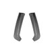 thumbnail image 1 of Bumper Spoiler Rear Bumper Rear Corner Spot Spoiler Exterior Trim for VB 2022+, 1 of 4