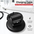thumbnail image 3 of Mini Portable Rectangle/ Base Watch Charging Dock Station for Inspire 2, 3 of 7