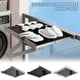 thumbnail image 3 of Multifunction Stretchable Clothes Dryer Mesh Clothes Drying Rack for Small space, 3 of 5