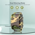 thumbnail image 4 of Petdiary B600 Bark Collar Rechargeable Waterproof Dog Barking Anti Bark Collar for Small Medium Large Dogs, 4 of 11