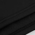 thumbnail image 7 of QUINDOS Hoodies for Women Plus Size Zip up Quarter Zip Sweatshirts for Women Plus Size Casual Long Sleeve Drop Shoulder V-neck Plain Pullover Tops, 7 of 7