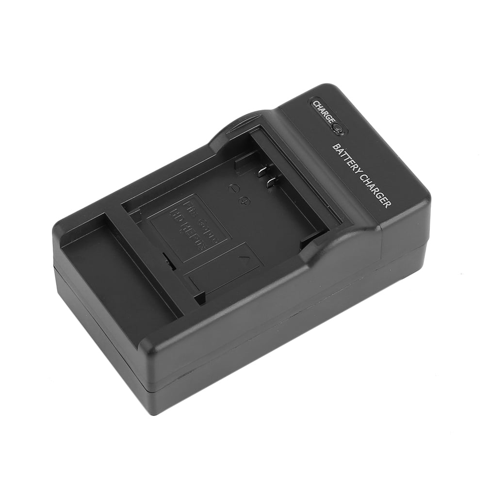 Smart Battery Digital Travel Battery Charger Dual Digital