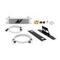 thumbnail image 4 of Mishimoto MMOC-WRX-01T Oil Cooler Kit Thermostatic Compatible With Subaru WRX/STI 2001-2007 Silver, 4 of 4