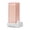 Sakura Powder, variant on Drrntien Modern Auto Dispensing Makeup Cotton Pad Storage Box Waterproof Dispenser Wall Adhesive Cosmetic Tool