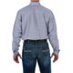 thumbnail image 2 of Camisa Cinch Tencel Clásica de Manga Larga Azul Real, 2 of 4