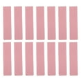 thumbnail image 1 of FRCOLOR Kraft Paper Boxes 50Pcs Kraft Paper Boxes Small Gifts Packaging Boxes Lipstick Wrapping Boxes,3.35"X0.79"X0.79", 1 of 5