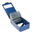 thumbnail image 4 of Caja de almacenamiento de índice de caja de perforación para reparaciones de bricolaje de metalurgia profesional 18CMX105CMX55cm, 4 of 8
