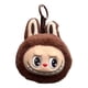 thumbnail image 2 of Llavero Juguete Monstruo Peluche Muñeco para Mochila Y Bolso, 2 of 9