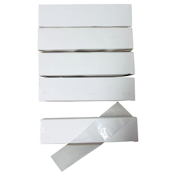 Clinical Digital Thermometer Sheath - 500 Sheaths