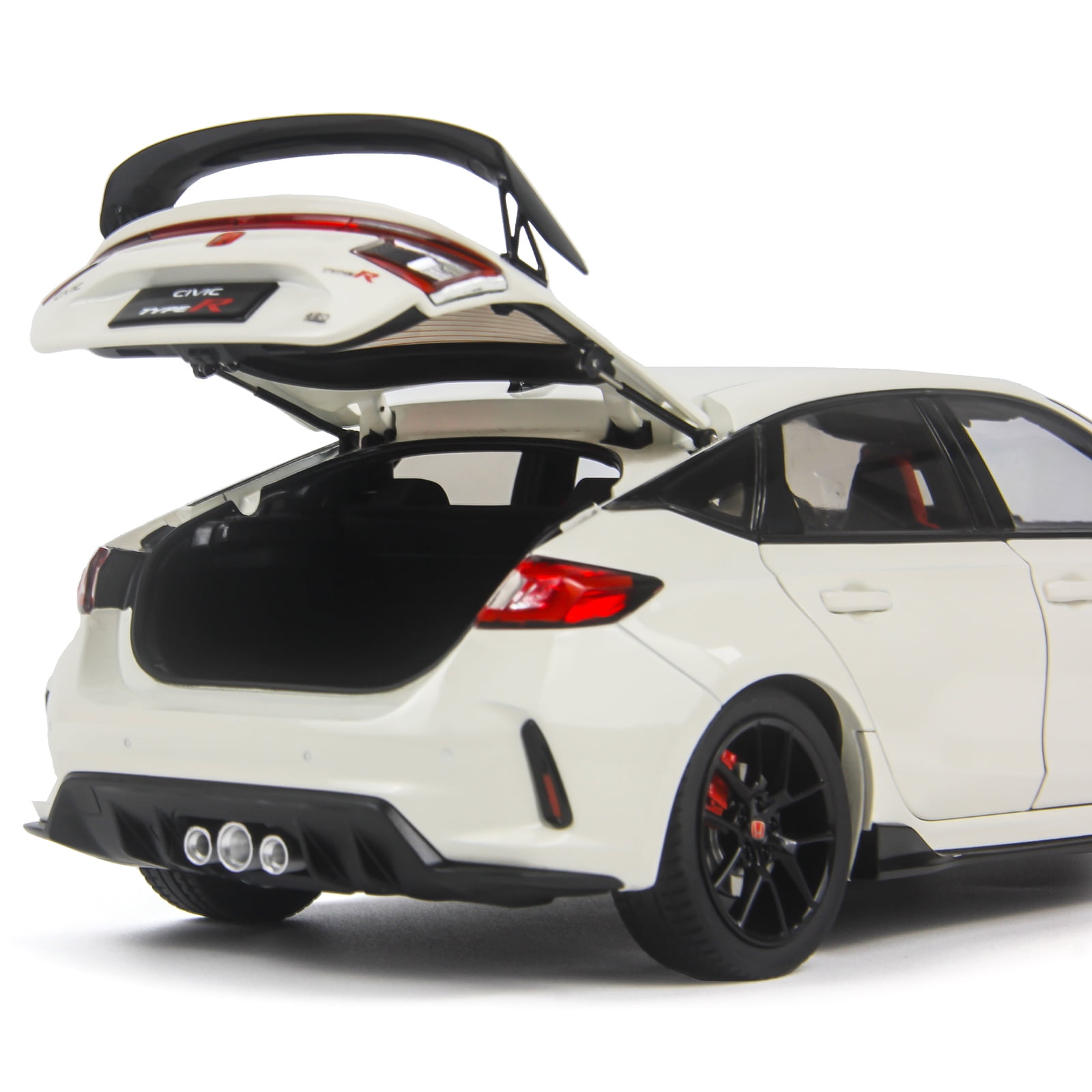 Honda Civic Type R 1/18 Paudi ホワイトミニカー 61YzGTWI9WL._AC_SY200_QL15_.jpg