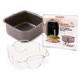thumbnail image 2 of NuWave Brio 3QT Gourmet Accessory Kit., 2 of 2