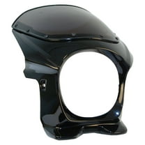 Emgo Venom Upper Cafe Fairing Windshield for Kawasaki KZ 305 400 440 550 650 700