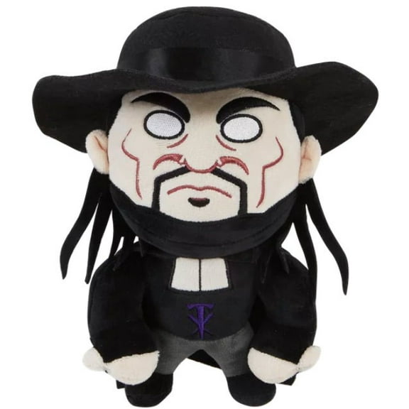 WWE Wrestling Undertaker Plush