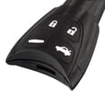 thumbnail image 3 of Key shell / Alarm box with 4 buttons for Saab - (9-3 & 9-5), 3 of 3