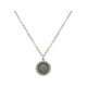thumbnail image 2 of Collar Gemshine Girasol En Plata 925, Chapado En Oro O Rosa. Hecho en España-AM, 2 of 3