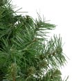 thumbnail image 3 of Northlight Chatham Pine Artificial Christmas Wreath, 24-Inch, Unlit, 3 of 4