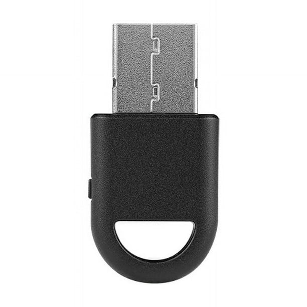 Adaptador de controlador inalámbrico PC2.4 Receptor Bluetooth NS08 09 Controlador de juegos Xbox