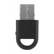 Gulikit 2.4G Wireless Bluetooth Adapter – Compatible with NS08/NS09/Xbox Controllers, Low-Latency Receiver for PC/Switch/Steam Deck/Raspberry Pi
