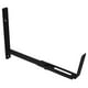 thumbnail image 1 of unbranded Soporte Para Macetas De Exterior Ajustable Negro Compatible Con Barandales Y Cercas, 1 of 8
