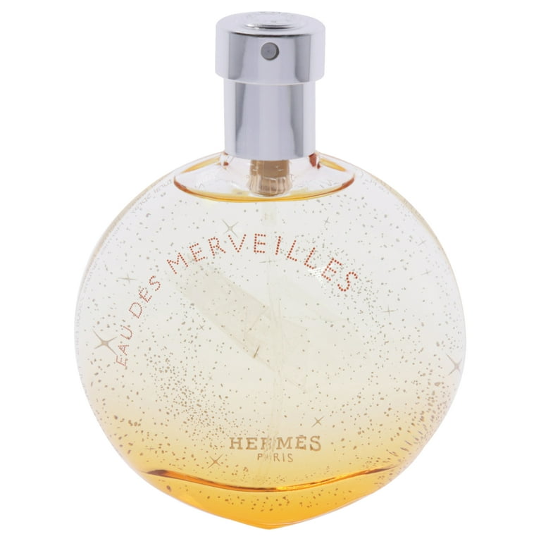 HERMES Eau des Merveilles オーデパルファム100ml Eau des Merveilles Eau de toilette - 3.38 fl.oz | Hermès USA