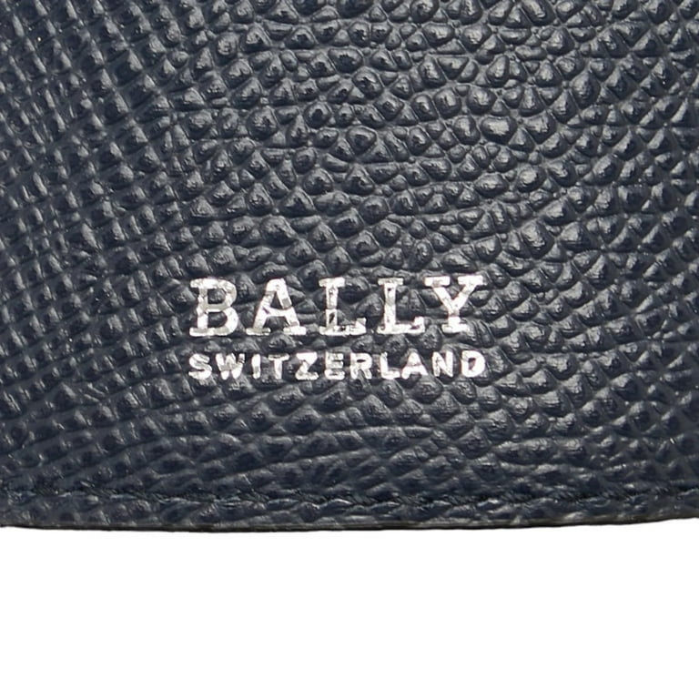 Bally switzerland wallet hotsell