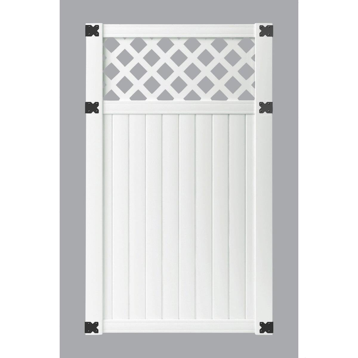 fence lattice walmart fence lattice walmart