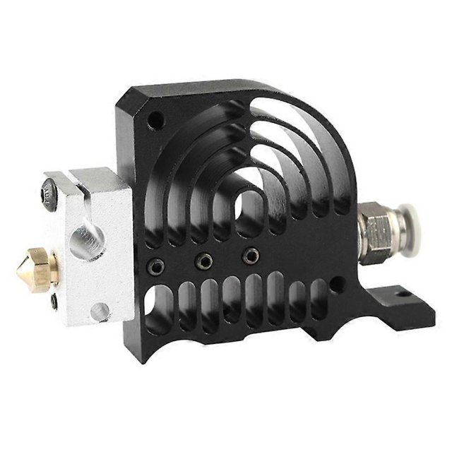 Kit de mini hotend con boquilla mejorada con revestimiento de disipador de calor de 0,4 mm para el hotend de la impresora 3D Prusa Mini