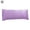 Purple, variant on Luxtrada 1Piece Body Pillow Cover Case Pillowcase Silky-Soft Pillow Cover Full 1800 Series Microfiber Long Pillowcases 55"x19" (Gray)