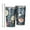 Pioneer Flower, variant on Pioneer Flower 10oz Tumblers Stainless Steel Tumbler with Lid and Straw,Vacuum Insulated Double Wall Travel Tumbler Cups with Cleaning Brush for Coffee, Tea