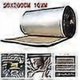 thumbnail image 5 of 50x200cm Sound Dear Car Bloack Sound Ing Pad Auto Accessories, 5 of 5