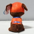 thumbnail image 3 of TY Beanie Boos Paw Patrol ZUMA 6" Plush, 3 of 6