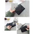 thumbnail image 4 of Portefeuille Femme Mode Décontracté Polyvalent Porte-Cartes Pochette Portefeuille Mini Portefeuille, 4 of 8