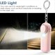 thumbnail image 2 of Alarma Personal para Mujeres, Sirena de 130 DB, Alarma de Seguridad Ruidosa, con Luz LED, Alarma de Seguridad Personal Aprobada por la Policía, 2 of 5