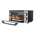 thumbnail image 3 of Horno Tostador Koblenz HKM-1000 4 Rebanadas, 3 of 4
