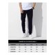 thumbnail image 3 of Pants Deportivo Para Hombre Bolsillos Cremallera Arjen Kroos, 3 of 8