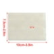 thumbnail image 4 of Advancent Punto de pegamento Embalaje ligero Plástico Adhesivo Sello de cera Pegatinas Accesorios de decoración Rodillo de cinta móvil sin rastro Kits de decoración para fiestas 10mm12 Granos Advancent HA047885-03, 4 of 6