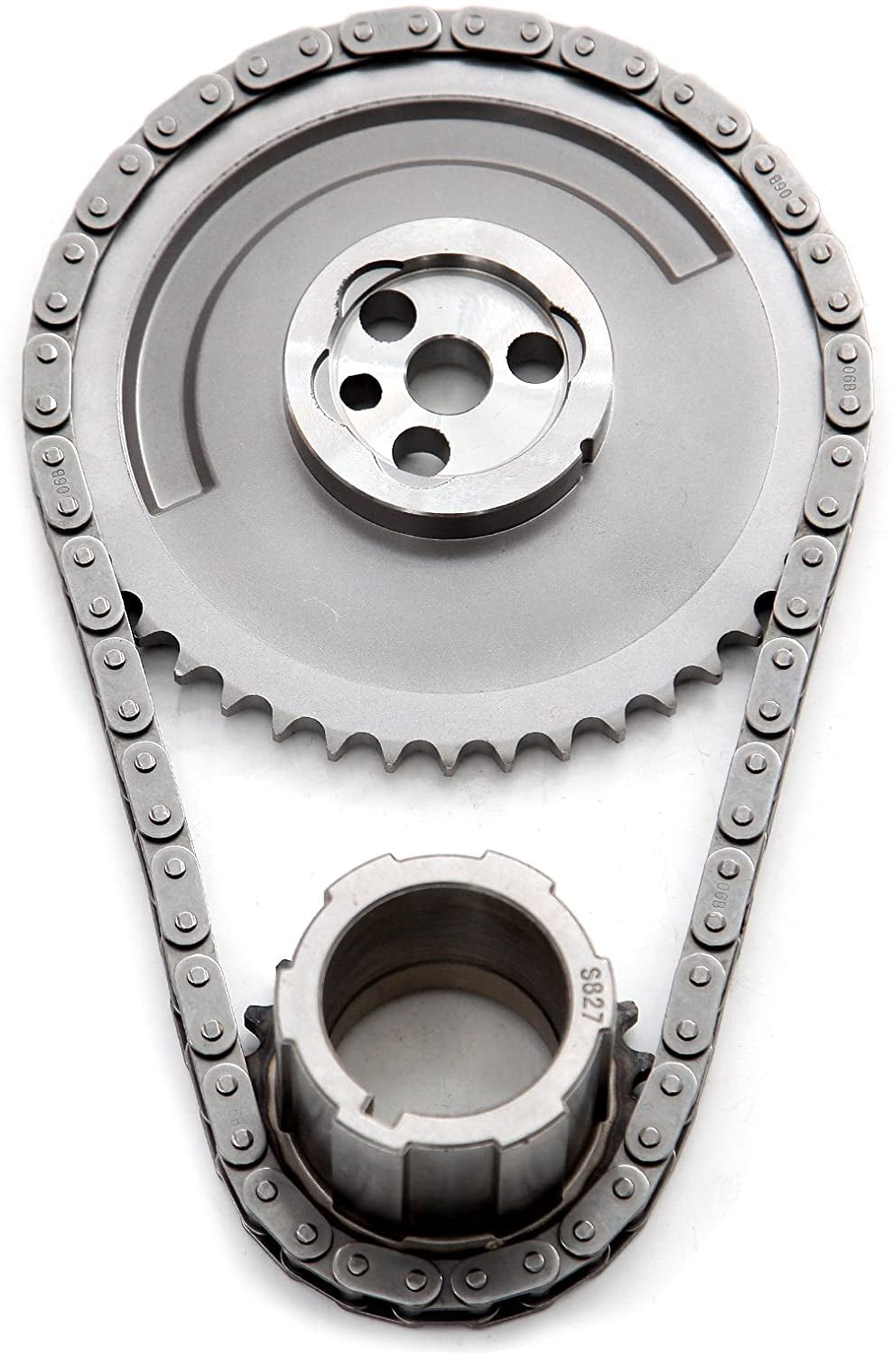 SCITOO Timing Chain Kit fits for 20032007 for Chevrolet for GMC for