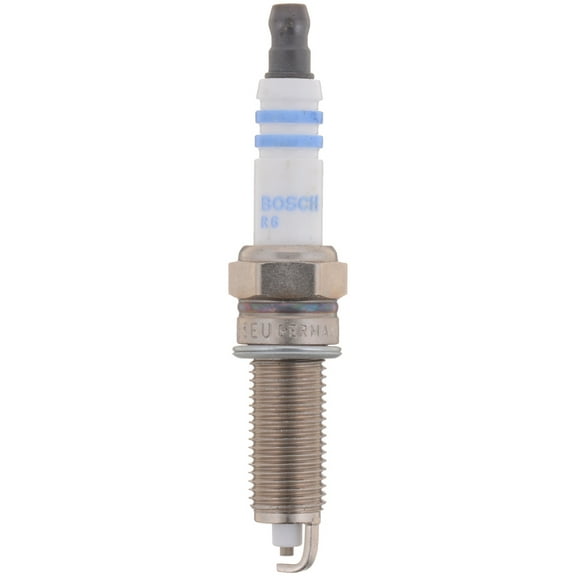 Bosch Nickel with Copper-Core Spark Plug
