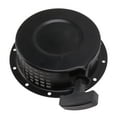 thumbnail image 4 of Pull Starter, Iron 178F Pull Start  Starter Stable  For Car Washers For Chemical Sprayers, 4 of 8