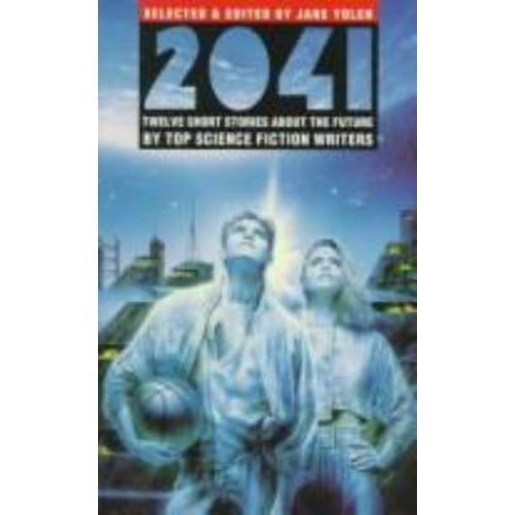 Pre-Owned 2041-12 Stories About the Future (Unknown) 0440218985 9780440218982