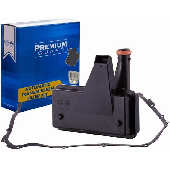 PG Automatic Transmission Filter Kit PT99407 | Fits 2010-16 Audi S4, 2010-17 S5, 2013-15 RS5, 2013-18 S6, S7, 2015-21 Porsche Macan